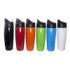 Solid Colour Stainless Steel Bottle-750ml